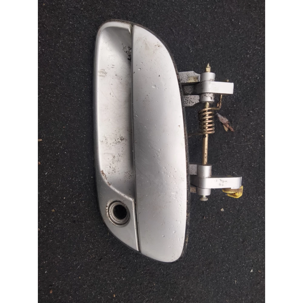 826502D010 ручка двери наружная левая передняя Xyundai Elantra, Kia