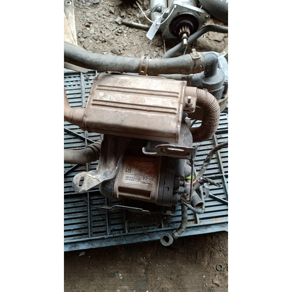 1K0815065AT Webasto Vw Touran