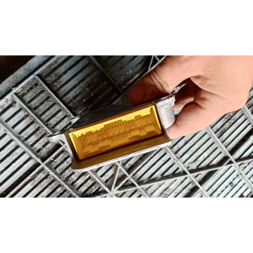 6Q0909605AH блок Airbag Skoda Octavia A5