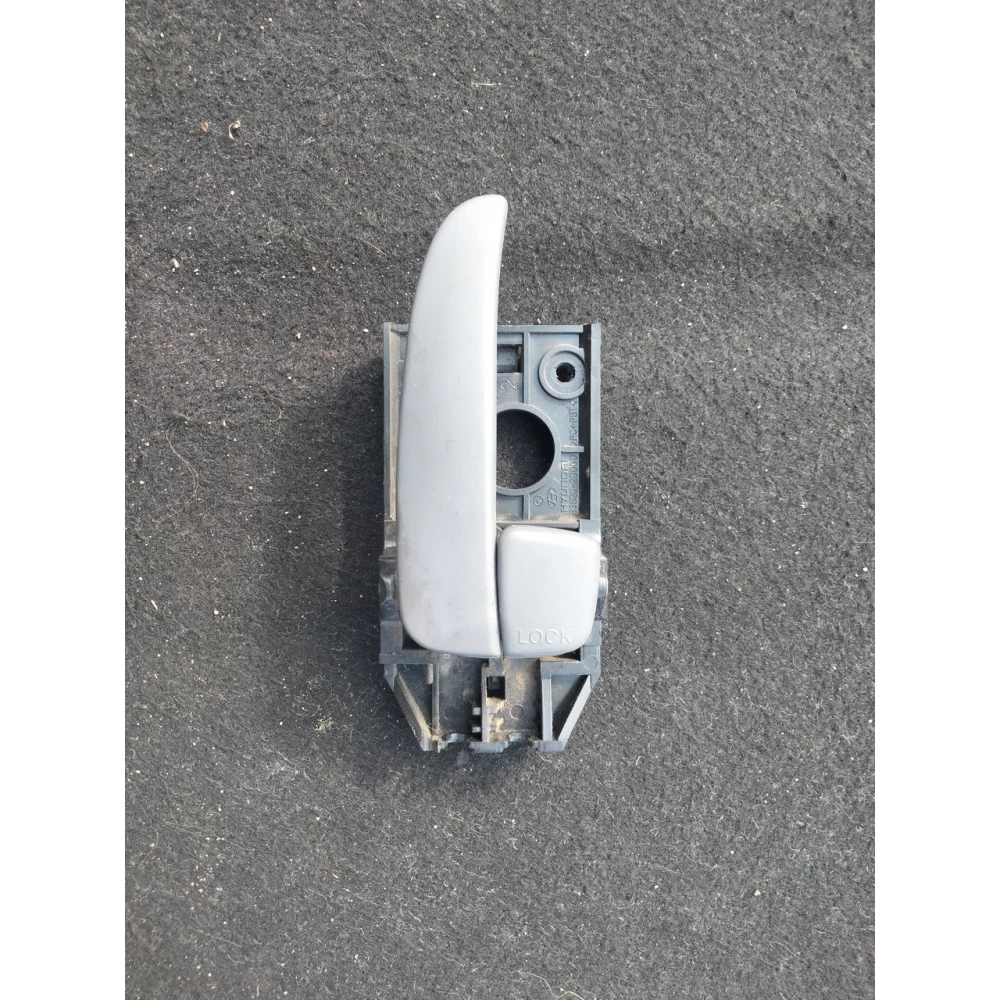 836202D000 ручка двери внутренняя задняя правая Xyundai Elantra XD 3