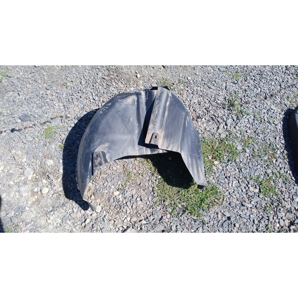 6Y6810972 задний правий подкрилок Skoda Fabia
