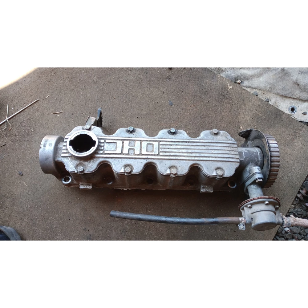 90180100 постель розпредвала Opel Kadett 1.3