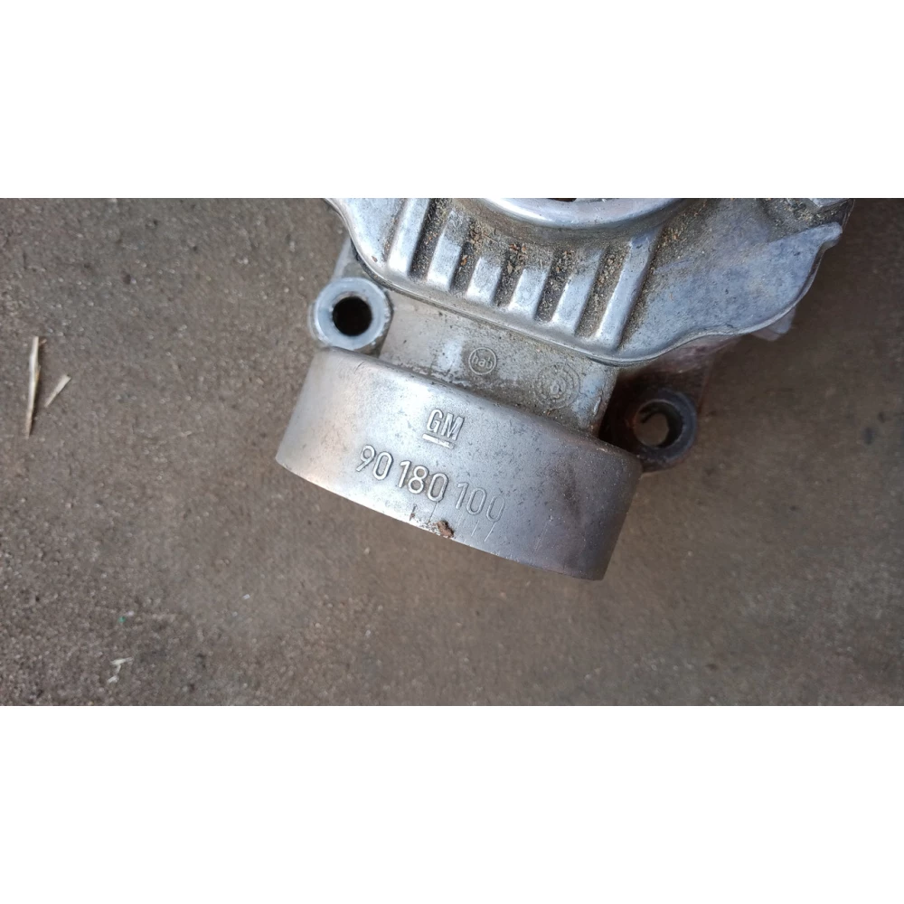 90180100 постель розпредвала Opel Kadett 1.3