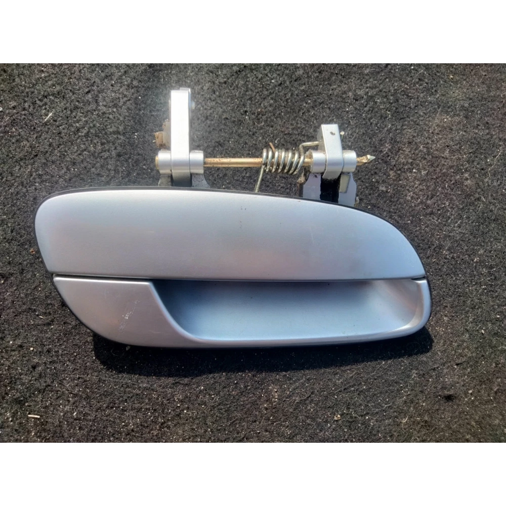 836602D010 ручка  наружной задней правой двери Xyundai Elantra XD 3