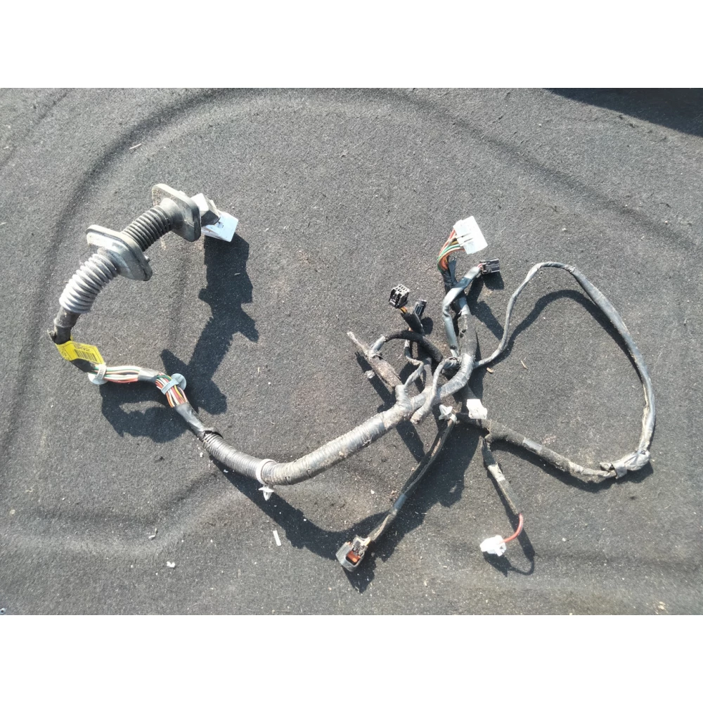 916012D021 проводка передней левой двери Xyundai Elantra XD 3