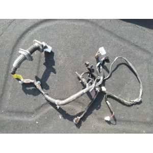 Изображение товара -  916012D021 проводка передней левой двери Xyundai Elantra XD 3