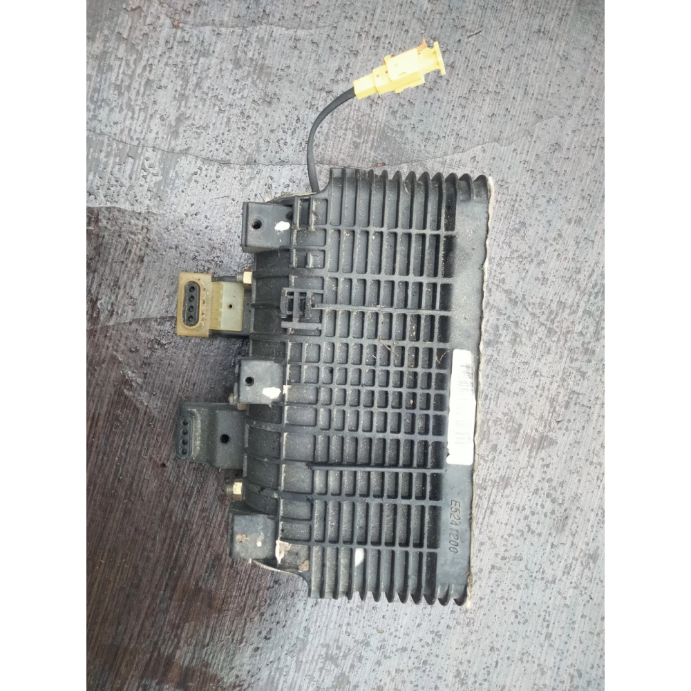 09130818 подушка безопасности пассажира Opel Vectra B