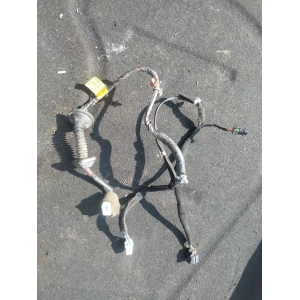 Изображение товара -  916312D010 проводка задней левой двери Xyundai Elantra XD 3