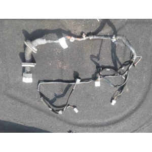 Изображение товара -  916312d010 проводка передней правой двери Xyundai Elantra XD 3