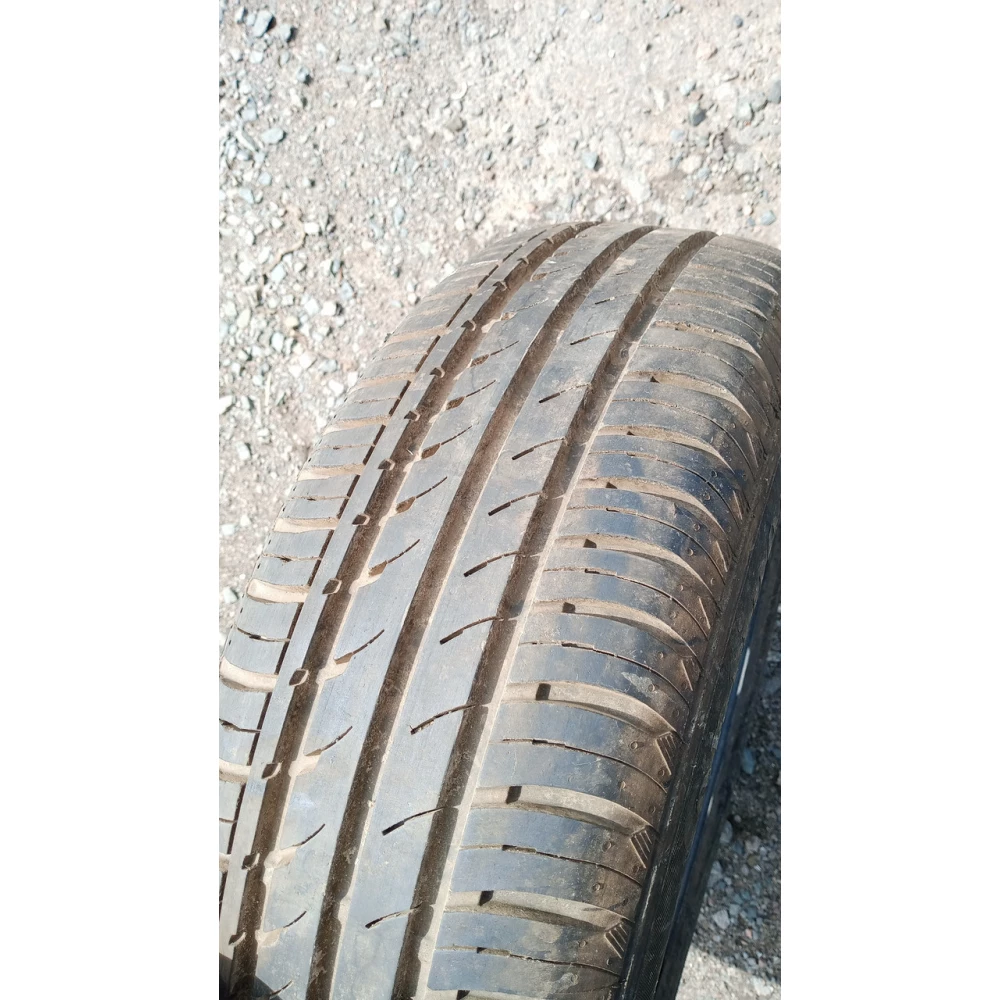 1K0601027C запаска  Vw Golf 5 Plus
5х112х15R