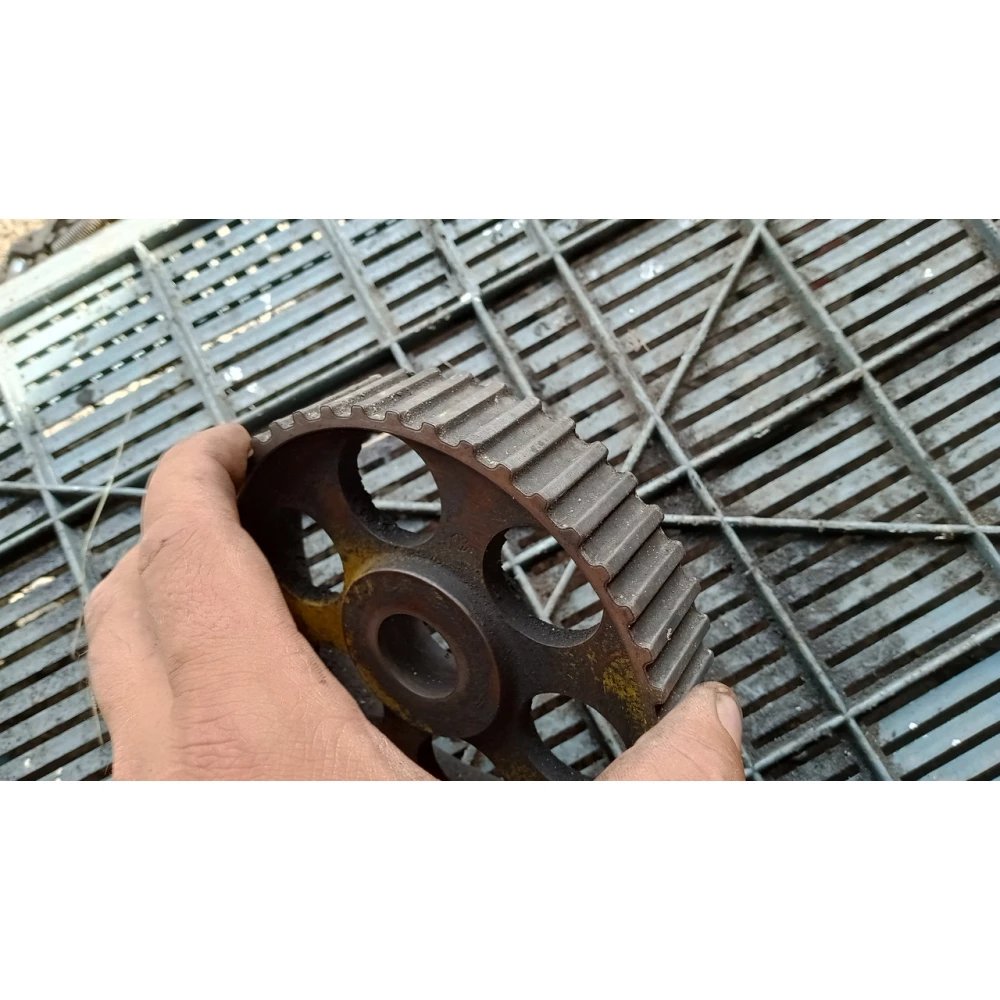 069109111 шестерня розпредвала Vw Vento 1.9