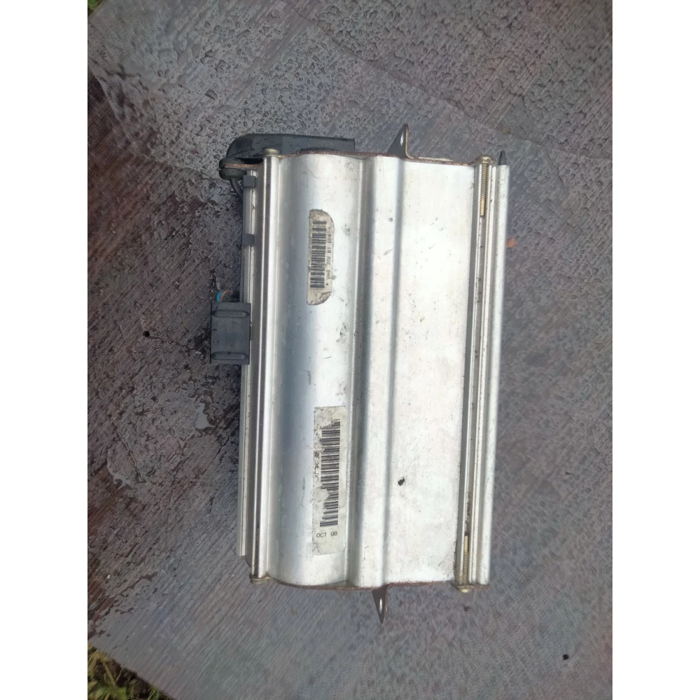 4B1880204D подушка безопасности пассажира Audi A6 C5