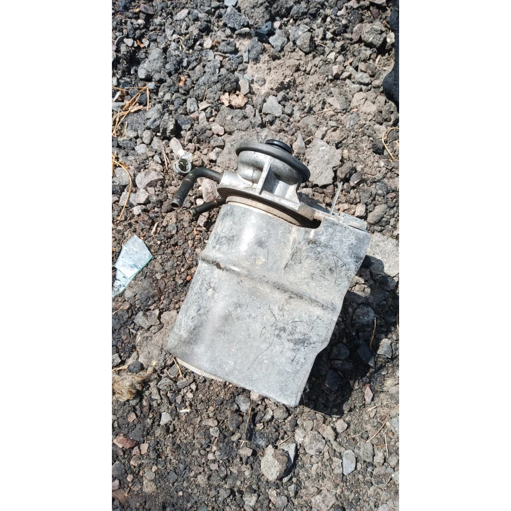 Mahle kc 100 корпус топливного фильтра Мазда 6 2.0