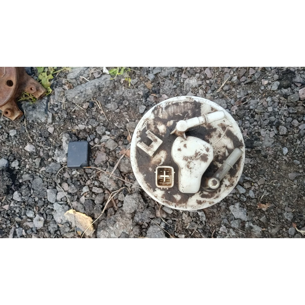 10с2gj6a колба бензобака Мазда 6 2.0