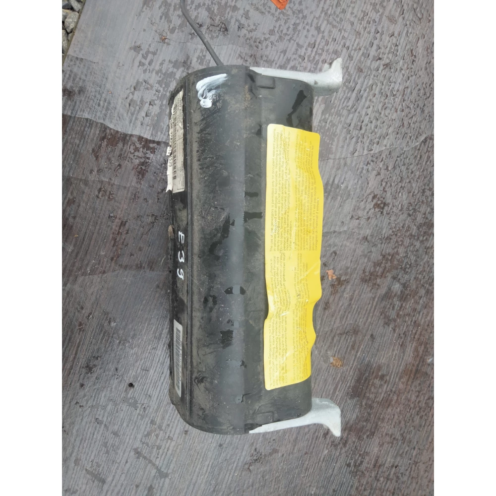 3982316275 подушка безопасности пассажира BMW E39