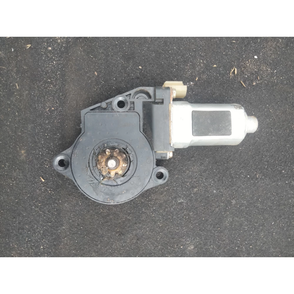834802D252LT моторчик стеклоподъёмника задний правый Xyundai Elantra XD 3