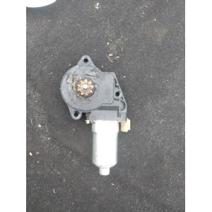 Изображение товара -  Моторчик стеклоподемника передний левый Xyundai Elantra XD 3