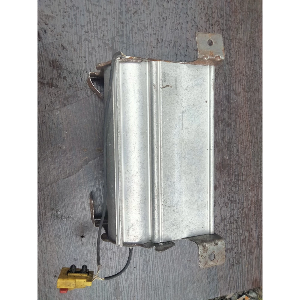 P55116438AD подушка безопасности пассажира Jeep Grand Cherokee 99-04г