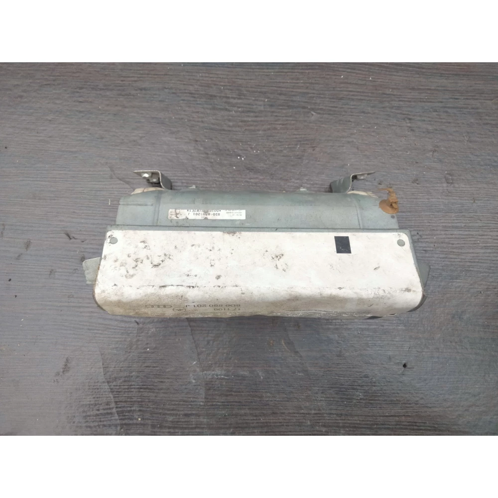 8D0880201J подушка безопасности пассажира Audi A4 B5