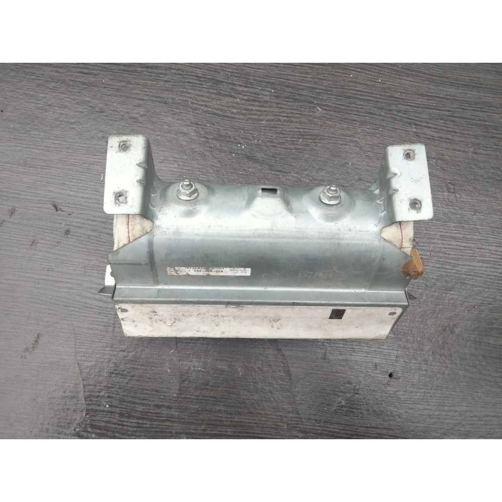 8D0880201J подушка безопасности пассажира Audi A4 B5