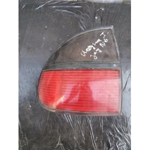 Изображение товара -  Фонарь задний левый Renault Laguna 1 хетчбек / лагуна 1 1993-1998 7700820052