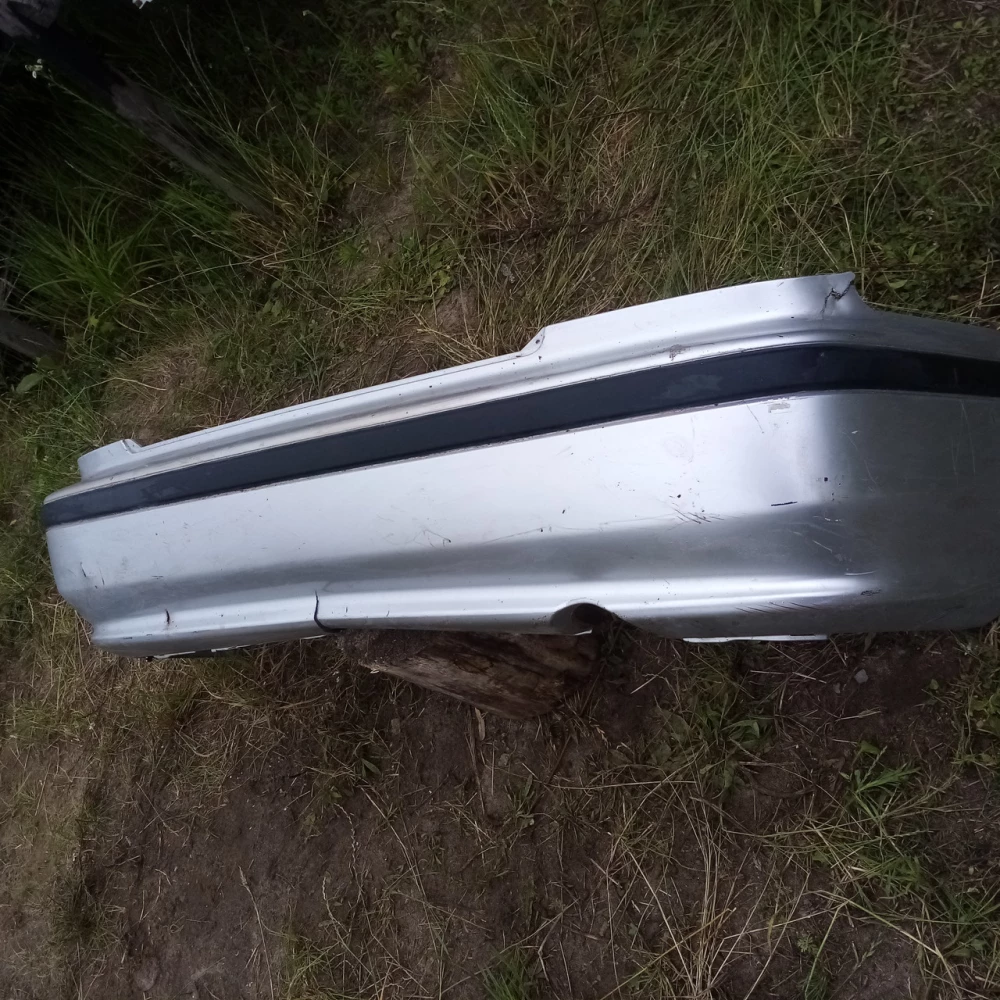 Задний бампер Хонда Цивик код st3RR bmp715001st3