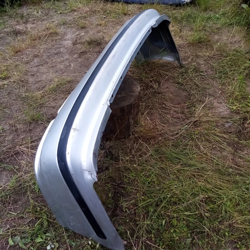 Задний бампер Хонда Цивик код st3RR bmp715001st3
