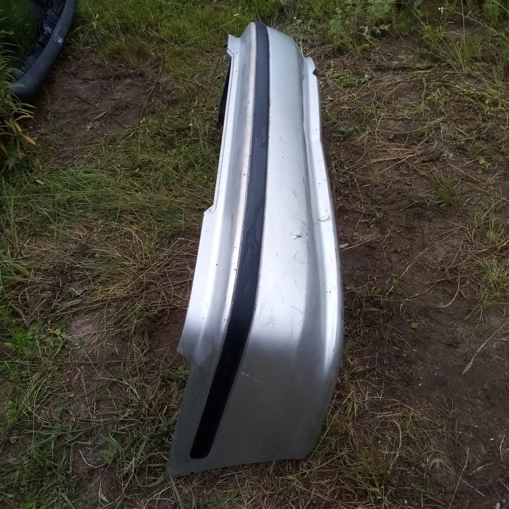 Задний бампер Хонда Цивик код st3RR bmp715001st3