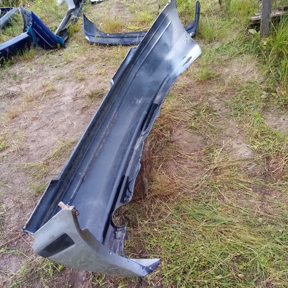 Задний бампер Хонда Цивик код st3RR bmp715001st3