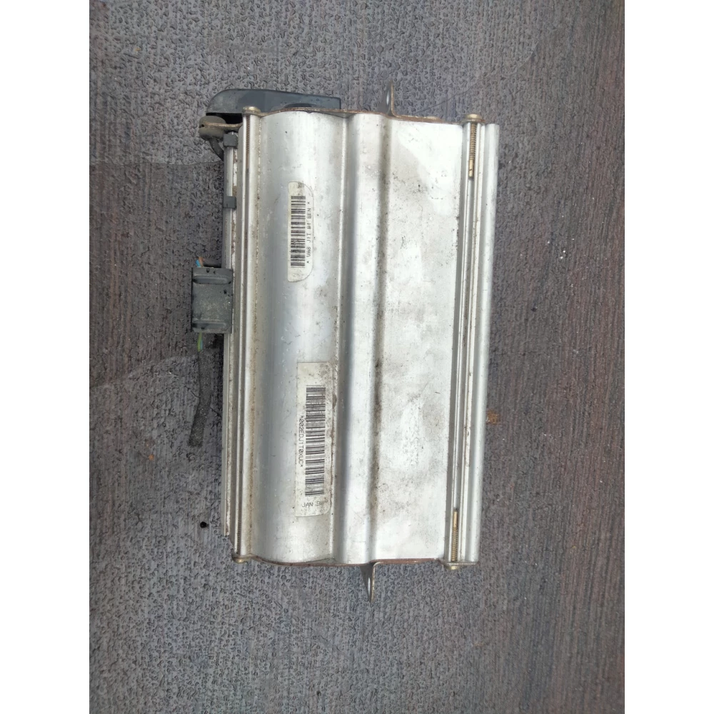 4B1880204C подушка безопасности пассажира Audi A6 C5