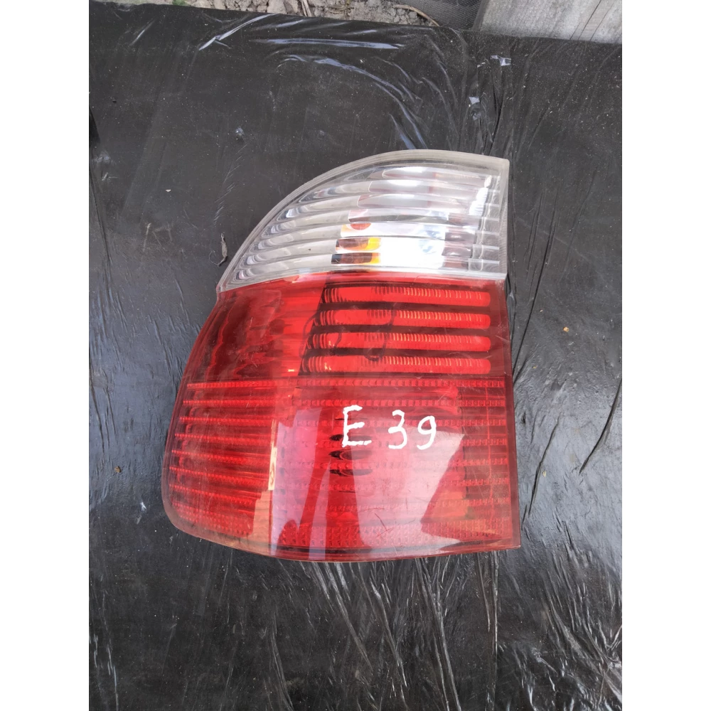 Фонарь задний BMW 5 e39 рестайл универсал левый 2496321