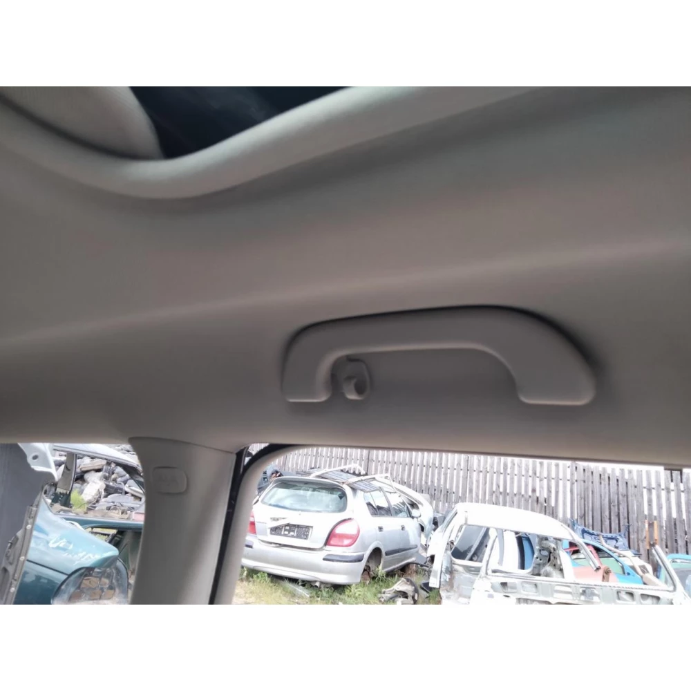 Ручки потолка салона Субару Аутбек рест. (Subaru Outback) 2006–2009 г.