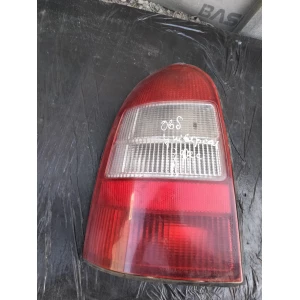 Изображение товара -  Фонарь задний левый Opel Vectra B универсал 90 585 001