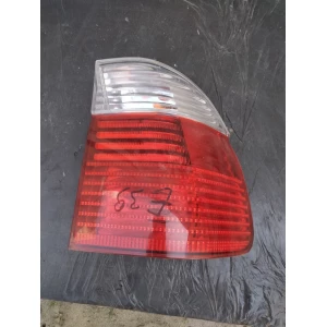Изображение товара -  Фонарь задний BMW 5 e39 рестайл универсал л/п 6902532 / 6902531