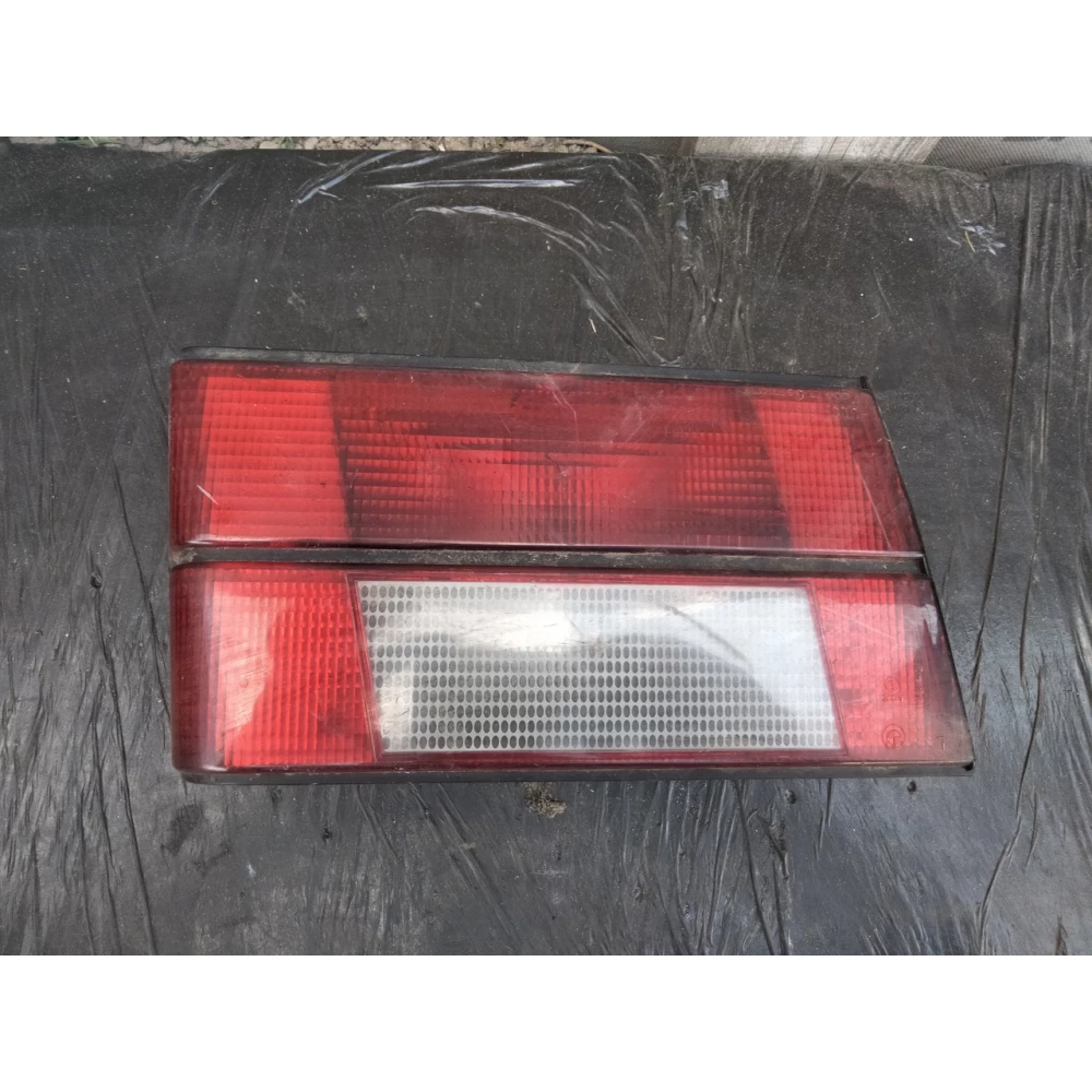 Фонарь задний левый BMW e39