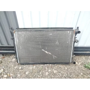 Изображение товара -  Радиатор охлаждения VW Passat b7 USA 2.5 5C0 121 251 F