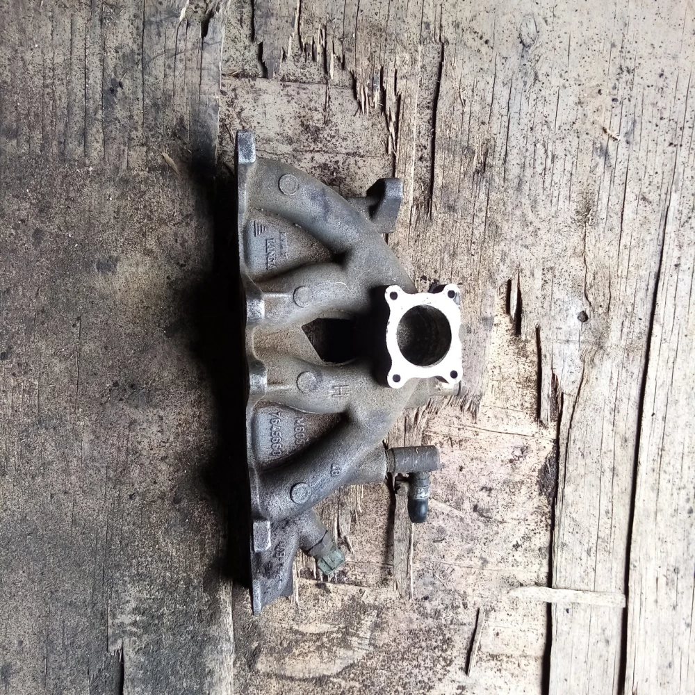 Впускной коллектор Fiat Uno 7645660