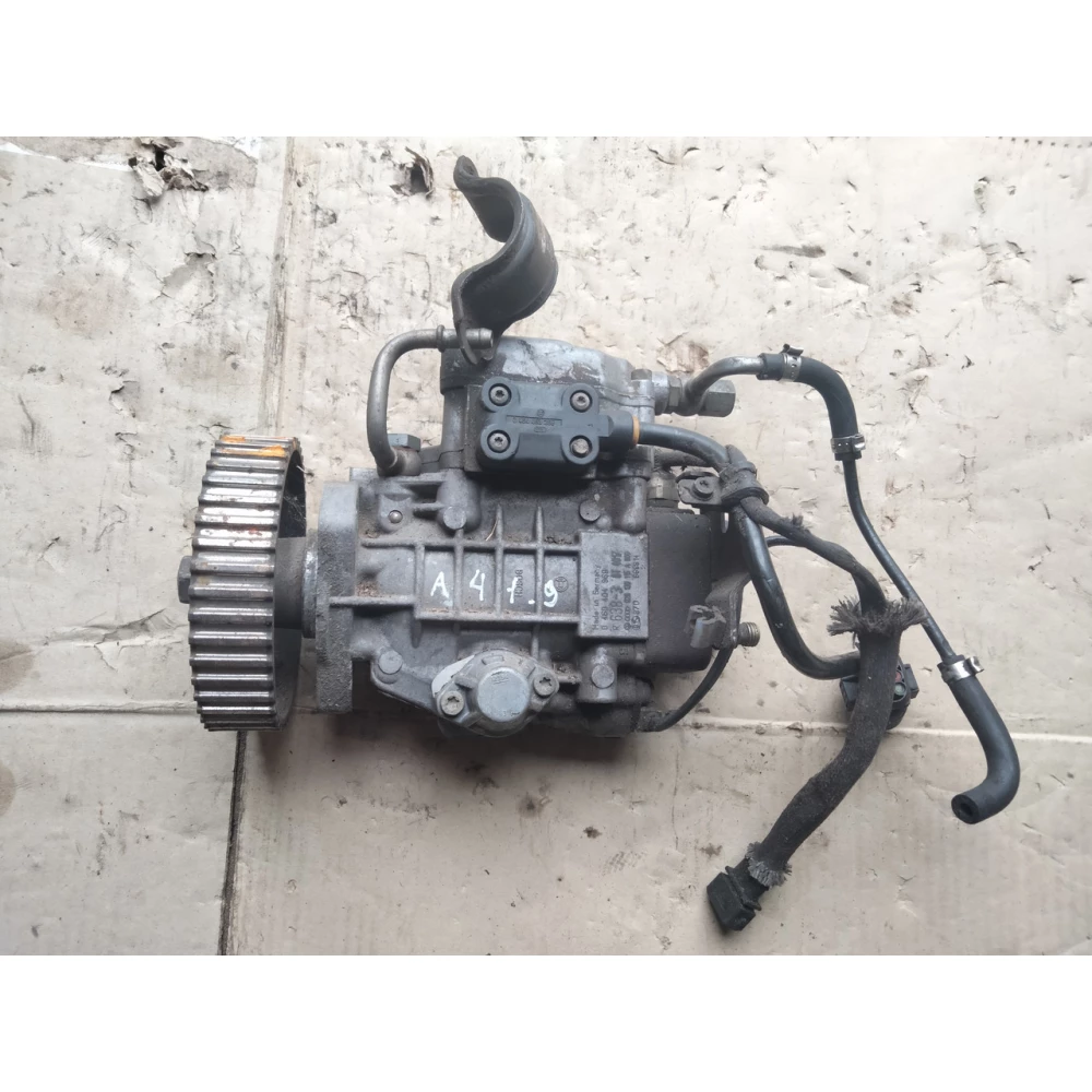Насос топливный высокого давления (ТНВД) AUDI A4 B5 1.9 TDI 0460404969