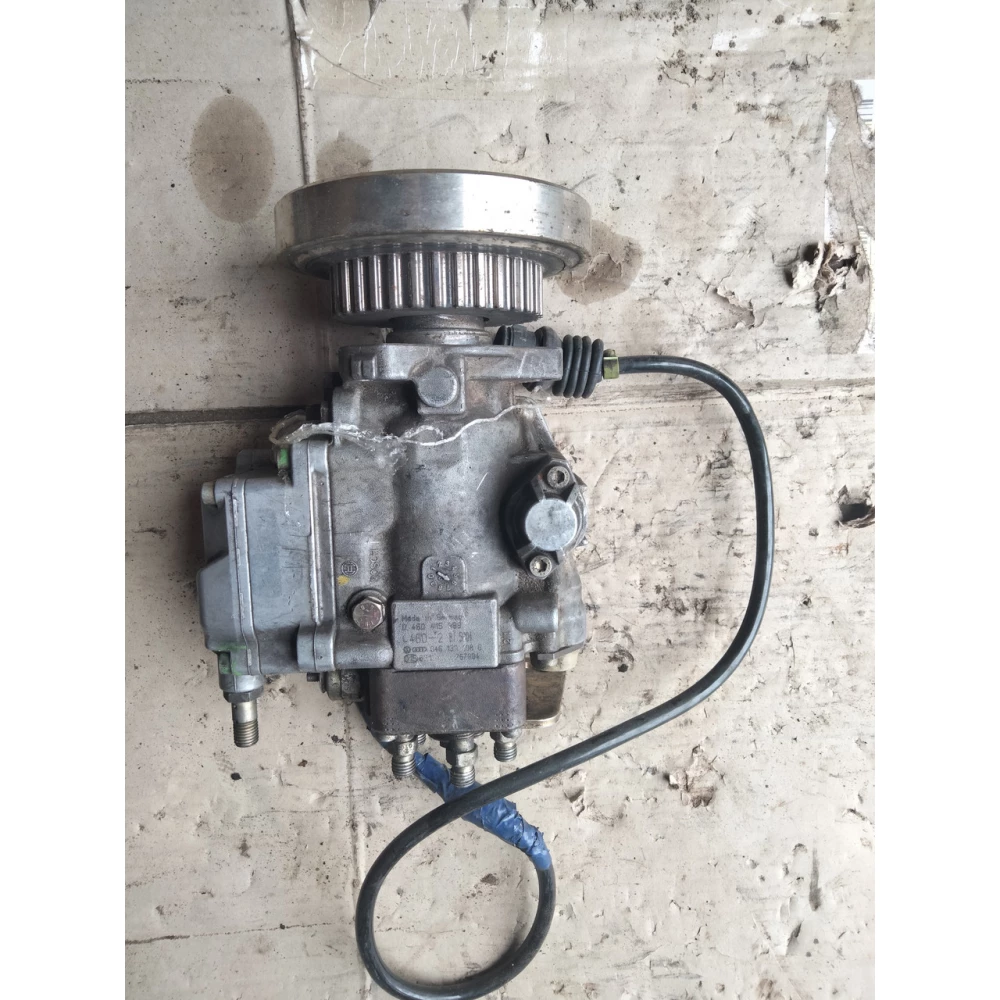 Топливный насос высокого давления, ТНВД AUDI A6 C5 , A4 B5 2.5 TDI 0 460 415 989 , 046 130 108 G