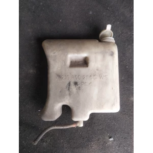 Изображение товара -  A2108602160WS бачок омывателя фар Mercedes Benz W210