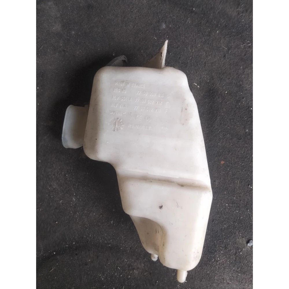 7700308814. бачок омывателя лобового стекла Renault Kangoo