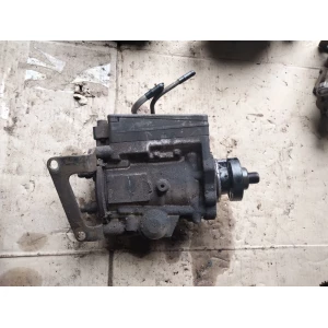 Изображение товара -  Топливный насос высокого давления ТНВД Opel Vectra B, Astra G, Zafira A 2.0 DTi 0470504002 / 09158926