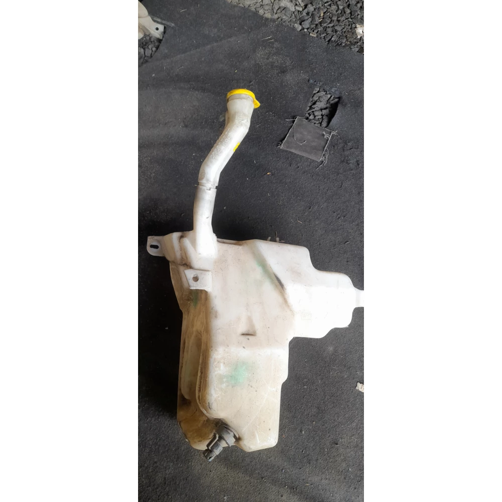 90504127YG бачок омывателя лобового стекла Opel Vectra B