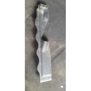 Изображение товара -  058133685 кожух топливопровода Audi A4B5 Passat B5 1.8