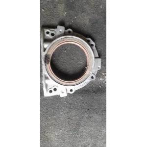 Изображение товара -  055103173B крышка заднего сальника коленвала Audi 80 Passat B4