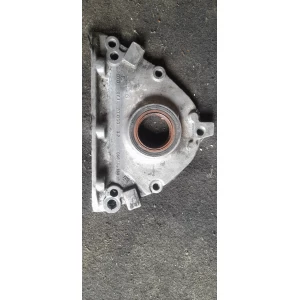 Изображение товара -  056103153 крышка сальника двигателя передняя 1.9 tdi Passat B5 .Audi A4B5 .A6C5