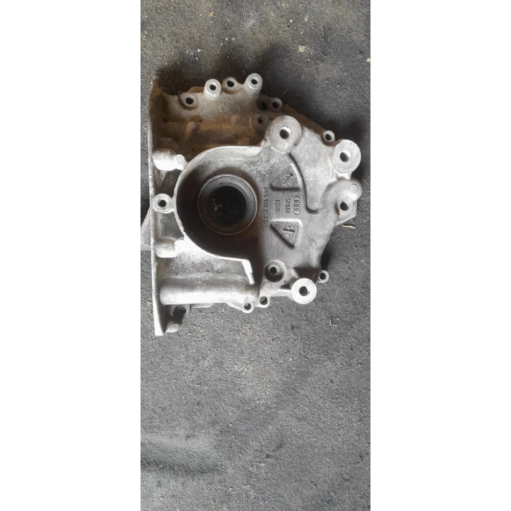 059103153 G передняя крышка двигателя Audi A4B5 A6C5 Passat B5 2.5 tdi