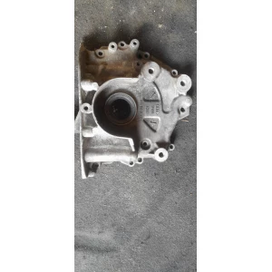 Изображение товара -  059103153 G передняя крышка двигателя Audi A4B5 A6C5 Passat B5 2.5 tdi