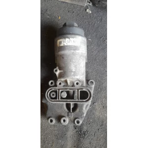 Изображение товара -  90571673 GM корпус масляного фильтра Opel Vectra B 2.0