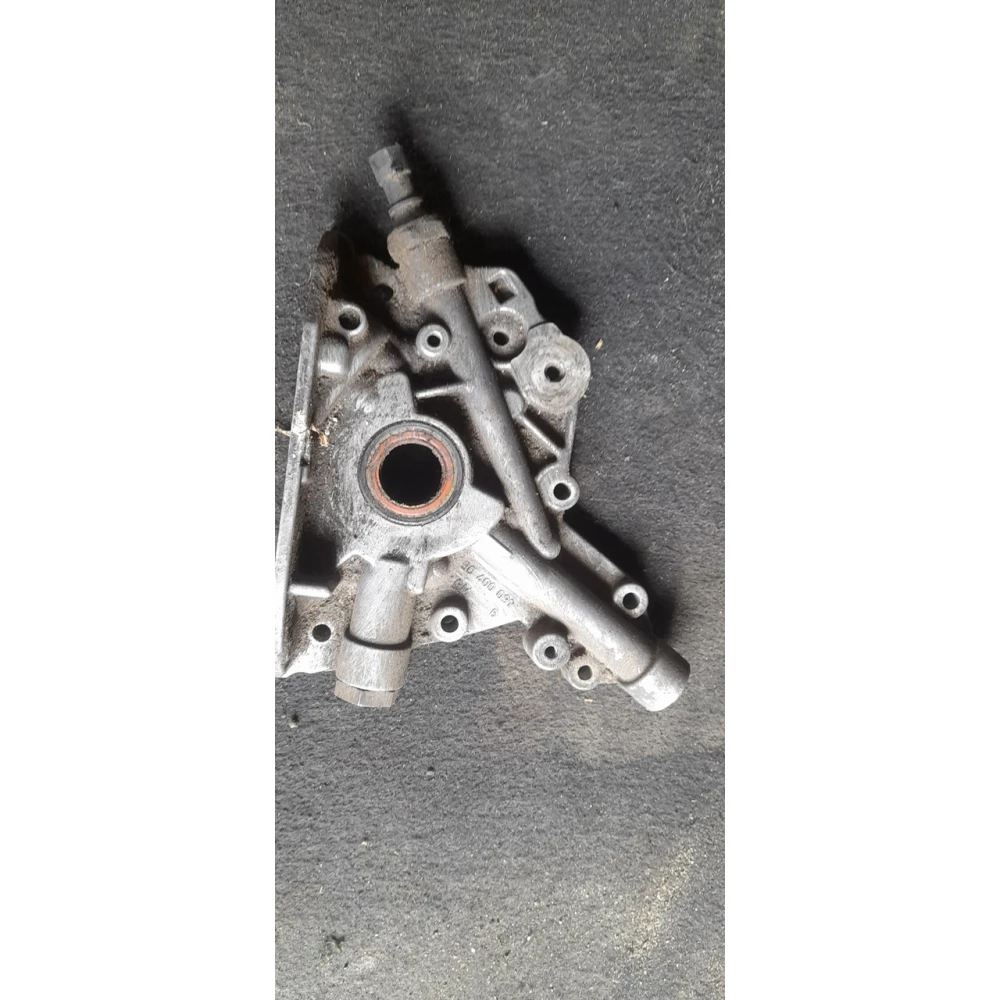 90400091 Масляный насос, Opel Astra G, Opel Vectra B, x16xel 1.4-1.6 16v